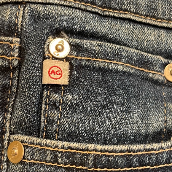 NWT Adriano Goldschmied Jeans - Picture 6 of 6